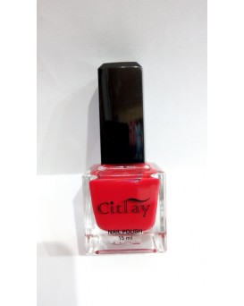 لاک ناخن سیترای - شماره 135